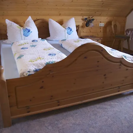 Gasthof Jaegerheim Birgland Chambre photo
