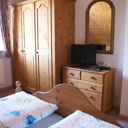 Gasthof Jaegerheim Birgland Chambre photo