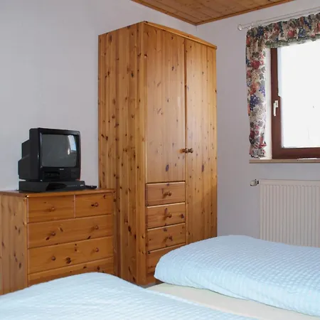 Gasthof Jaegerheim Birgland Chambre photo