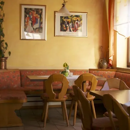 Gasthof Jaegerheim Birgland Extérieur photo