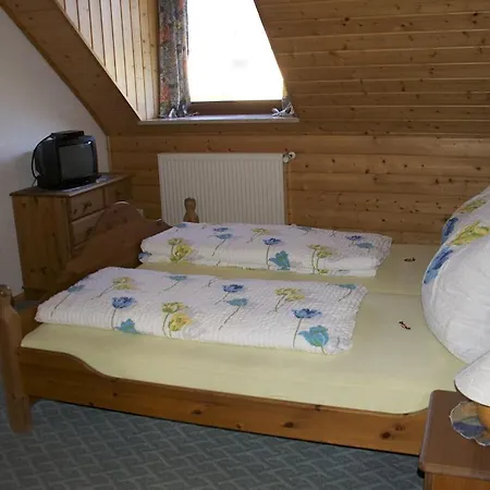 Gasthof Jaegerheim Birgland Chambre photo