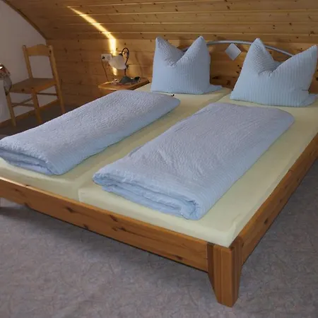 Gasthof Jaegerheim Birgland Chambre photo