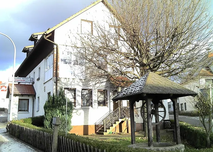 Gasthof Jaegerheim