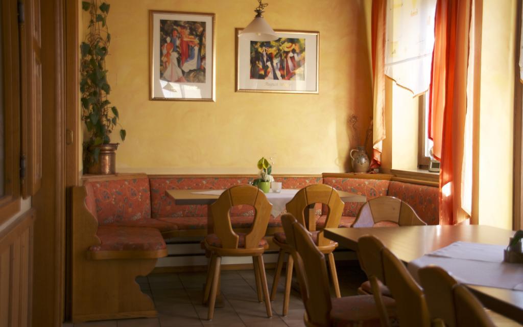 Maison d'hôtes Jaegerheim Birgland