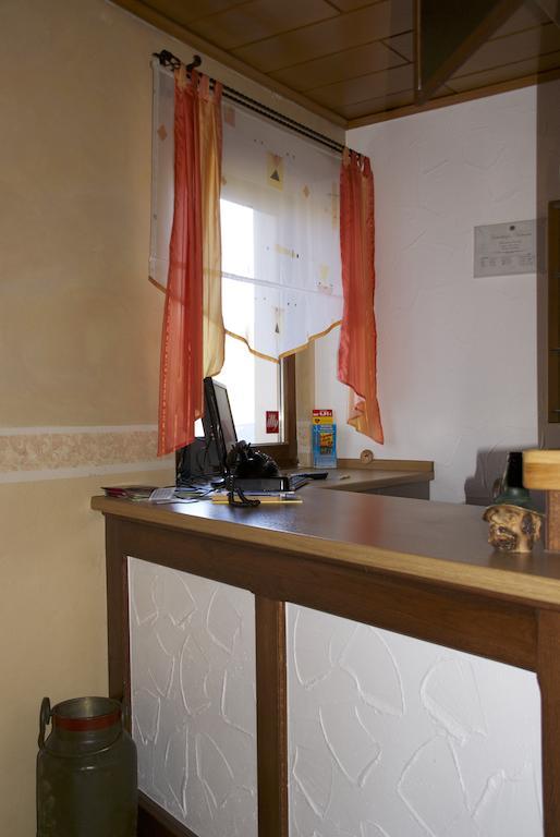 Maison d'hôtes Jaegerheim Birgland