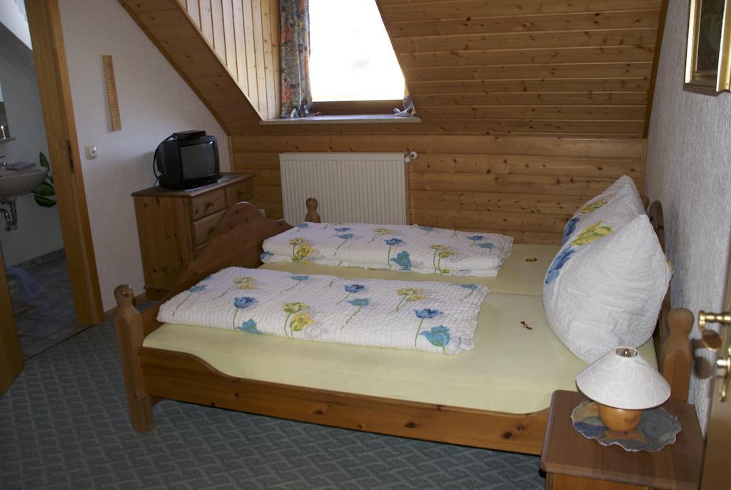 Maison d'hôtes Jaegerheim 2*